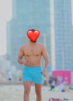 jordanian big cock - Male escort in Dubai Photo 11 of 11