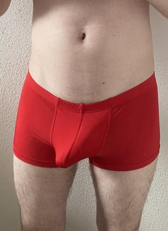 Jorden Licking Sp - Male escort in Ahmedabad Photo 1 of 2