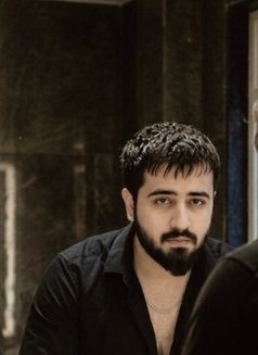 Jorden Licking Sp - Male escort in Ahmedabad Photo 2 of 2