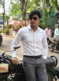 Jordi Boy - Male escort in New Delhi Photo 1 of 1