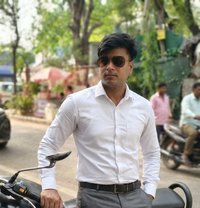 Jordi Boy - Male escort in New Delhi