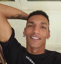 Jordi - Acompañantes masculino in Barcelona