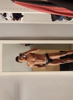 Jordi - Male escort in Barcelona Photo 3 of 4