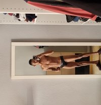 Jordi - Acompañantes masculino in Barcelona