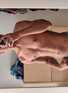Jordi - Male escort in Barcelona Photo 4 of 4