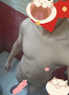 Jordi - Male escort in Cairo Photo 3 of 5