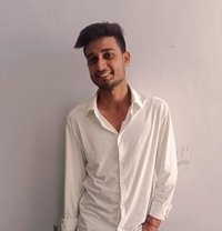 Jordi - Male escort in Mumbai