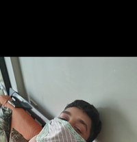 Jordi - Male escort in Mumbai