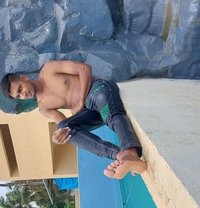 Jordi - Male escort in Mumbai