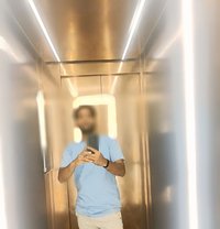 Jordi - Male escort in Vadodara
