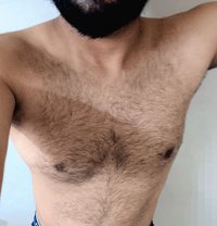 Jordi - Male escort in Vadodara