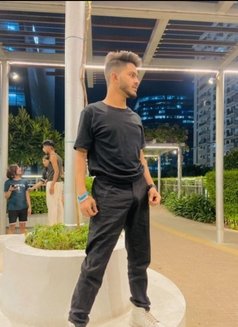 Jordi - Male escort in Vadodara Photo 4 of 4