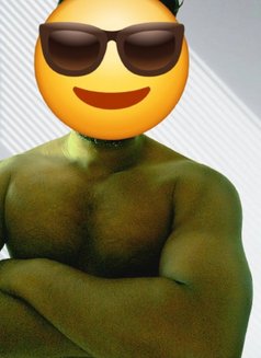 Jordy (Couple Friendly) - Male companion in Kolkata Photo 11 of 12