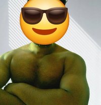 Jordy (Cuckolding sessions) - Male escort in Kolkata