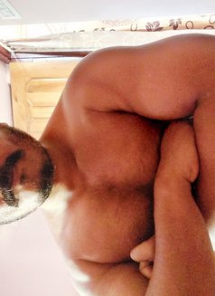 Jordy (Couple Friendly) - Acompañante masculino in Kolkata Photo 3 of 3