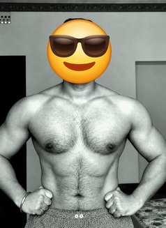 Jordy (Cuckold Specialist) - Male adult performer in Kolkata Photo 1 of 1