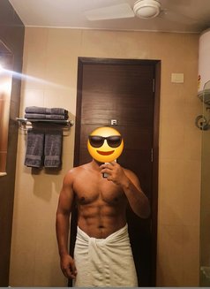 Rajat - Male escort in Surat Photo 2 of 2
