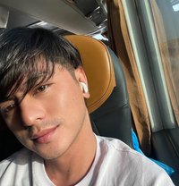 Jordy - Male escort in Riyadh