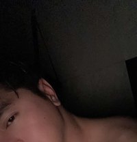 Jordy - Male escort in Riyadh