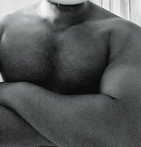 Jordy - Male escort in Kolkata