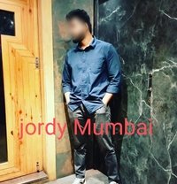 Indian jordy - Acompañantes masculino in Bangalore