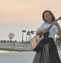 Jordyn Furious - dominatrix in Okinawa Island