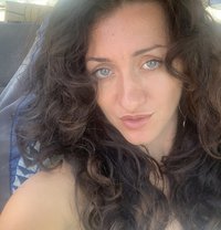 Jordyn Furious - dominatrix in Okinawa Island