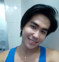Jorge - Acompañantes masculino in Manila