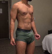 Jos - Acompañantes masculino in Dubai