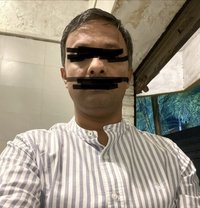 Jos - Male escort in Chennai