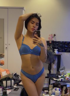 Jose - Acompañantes transexual in Riyadh Photo 2 of 15