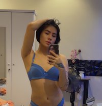 Jose - Acompañantes transexual in Riyadh