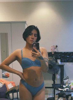 Jose - Acompañantes transexual in Riyadh Photo 3 of 15