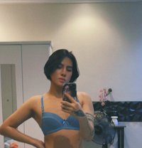 Jose - Acompañantes transexual in Riyadh