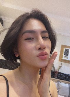 Jose - Acompañantes transexual in Riyadh Photo 6 of 15