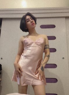 Jose - Acompañantes transexual in Riyadh Photo 8 of 15