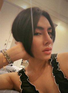 Jose - Acompañantes transexual in Riyadh Photo 11 of 15