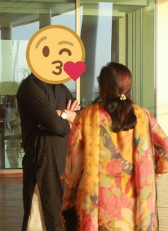 José for Fun - Male escort in New Delhi Photo 1 of 1