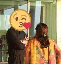 José for Fun - Male escort in New Delhi