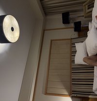 José for Fun - Male escort in New Delhi