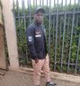 Jose - Male escort in Nairobi Photo 1 of 2