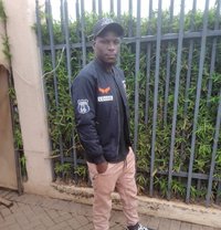 Jose - Acompañantes masculino in Nairobi