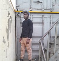 Jose - Acompañantes masculino in Nairobi