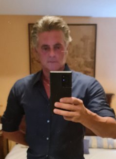 Jose - Male escort in Marbella Photo 1 of 5
