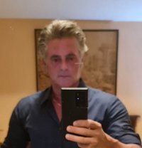 Jose - Male escort in Marbella