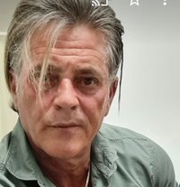 Jose - Male escort in Marbella
