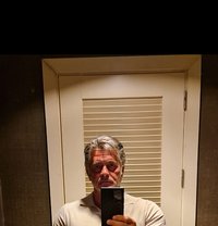 Jose - Male escort in Marbella