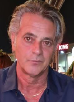 Jose - Male escort in Marbella Photo 5 of 5