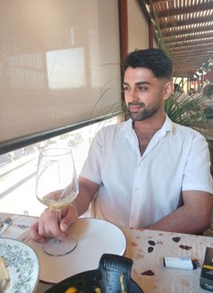 Josef - Male escort in İstanbul Photo 1 of 10