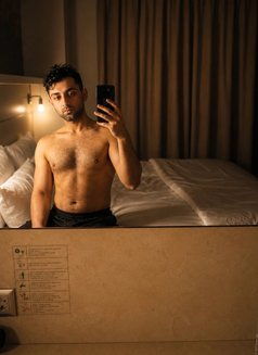 Josef - Male escort in İstanbul Photo 2 of 10
